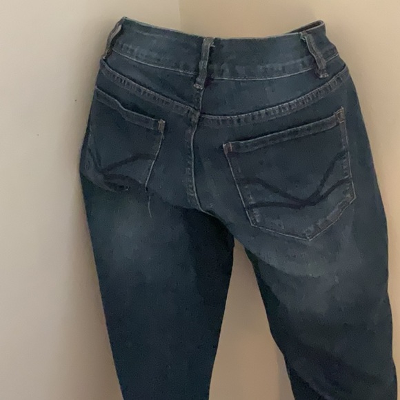 Vintage America Blues Jean with Roll Cuff - Picture 7 of 9